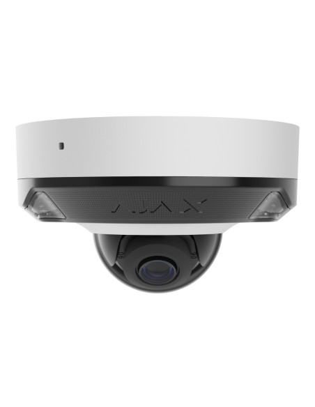 Comprar AJAX DOME-HL-54-WH Ajax DomeCam Mini HL (5 Mp/4 mm). Color Blanco DOME-HL-54-WH