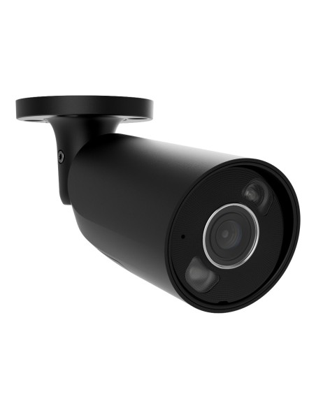 Comprar AJAX BULLET-HL-828-BL Ajax BulletCam HL (8 Mp/2.8 mm). Color Negro BULLET-HL-828-BL