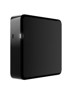 Comprar AJAX NVR8-HAC-BL Ajax NVR HAC (8ch). Color Negro NVR8-HAC-BL