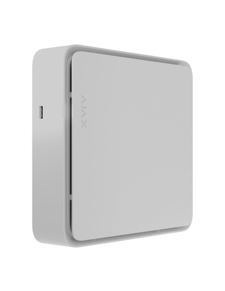 Comprar AJAX NVR8-HAC-WH Ajax NVR HAC (8ch). Color Blanco NVR8-HAC-WH