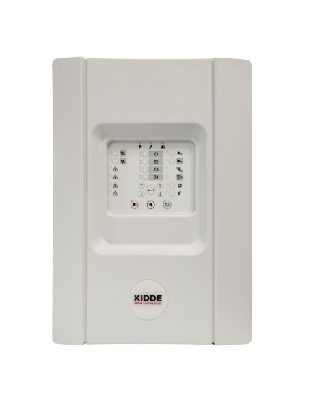 Comprar KIDDE NC-PF4 NC-PF4 NC-PF4