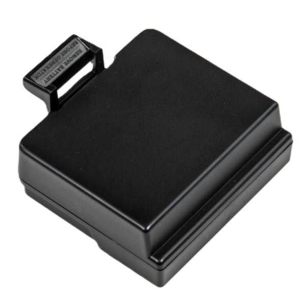 Bateria de lítio de pack de Testifire-BP de Kidde para XTR2