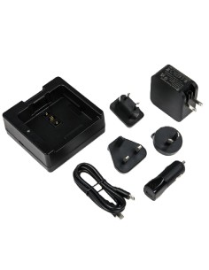 Carregador de kit de Testifire-Chak Commercial Kidde para XTR2 e Acessórios