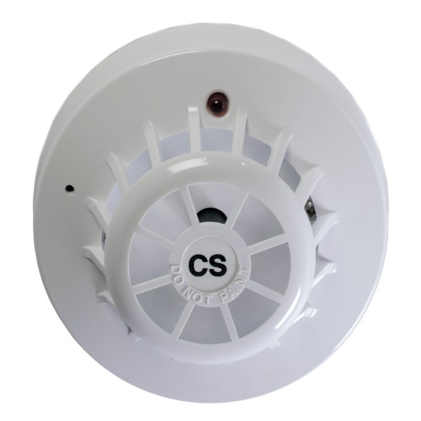 Comprar KIDDE COMMERCIAL DT657L Detector convencional térmico de 90ºC con led DT657L