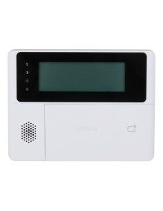 Comprar DAHUA ARK30C-RW2(868) Teclado LCD Vía radio 868MHz Tarjeta Mifare/Desfire y PIN ARK30C-RW2(868)
