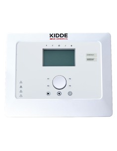 Comprar KIDDE COMMERCIAL 2X-AFR-C Repetidor compacto de la serie 2X-A 2X-AFR-C