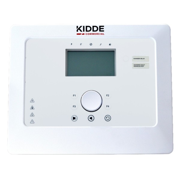 Comprar KIDDE COMMERCIAL 2X-AFR-C Repetidor compacto de la serie 2X-A 2X-AFR-C
