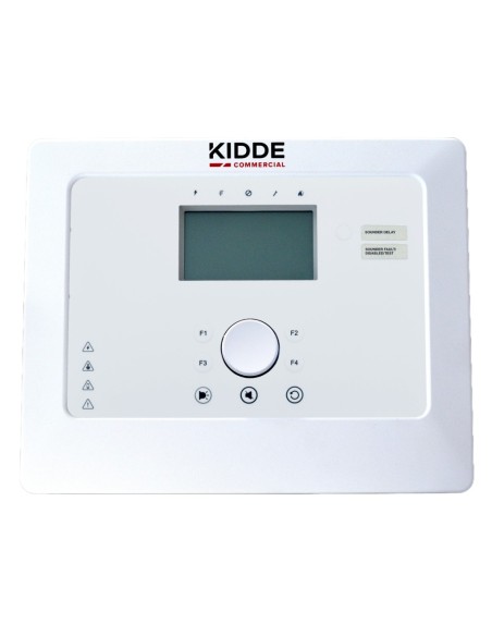 Comprar KIDDE COMMERCIAL 2X-AFR-C Repetidor compacto de la serie 2X-A 2X-AFR-C