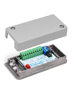 Comprar ALARMTECH VD500 Detector sismico. NC. IP43 VD500