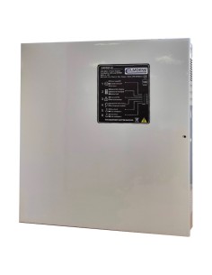 Comprar ELMDENE 2405ST-E Fuente de alimentación 24V 5A. Para sistemas contra incendios EN54 2405ST-E