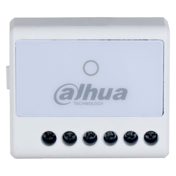 Comprar DAHUA ARM7011-W2(868) Módulo de relé Vía radio 868MHz ARM7011-W2(868)