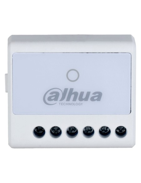 Comprar DAHUA ARM7011-W2(868) Módulo de relé Vía radio 868MHz ARM7011-W2(868)