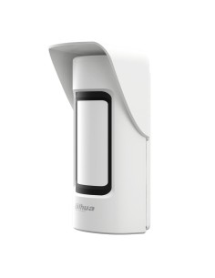 Comprar DAHUA ARD2251E-W2(868) Detector PIR exterior. Vía radio 868MHz. Antimascotas 40Kg. Grado2 ARD2251E-W2(868)