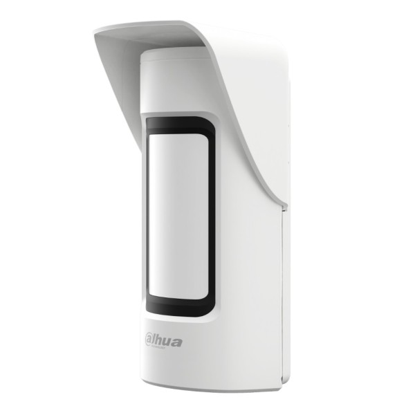 Comprar DAHUA ARD2251E-W2(868) Detector PIR exterior. Vía radio 868MHz. Antimascotas 40Kg. Grado2 ARD2251E-W2(868)