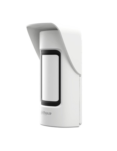 Comprar DAHUA ARD2251E-W2(868) Detector PIR exterior. Vía radio 868MHz. Antimascotas 40Kg. Grado2 ARD2251E-W2(868)