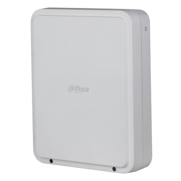 Comprar DAHUA ARM9A4-P-W2(868) Multi Transmisor Vía radio 868MHz 16 entradas de alarma y 4 salidas de relé ARM9A4-P-W2(868)