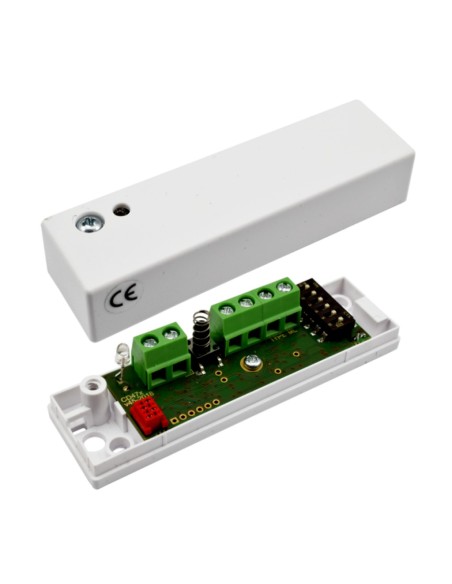 Comprar ALARMTECH CD470 Detector de impacto, Grado 3 CD470