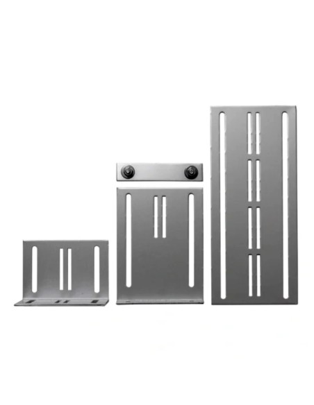 Comprar ALARMTECH MCBRACKETKIT MC “Bracketkit” de puerta para serie MC200 MCBRACKETKIT