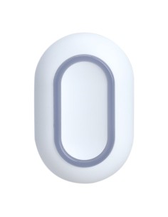 Comprar DAHUA ARD821-W2(868) Botón de pánico Vía radio 868MHz IP54. Grado2 ARD821-W2(868)