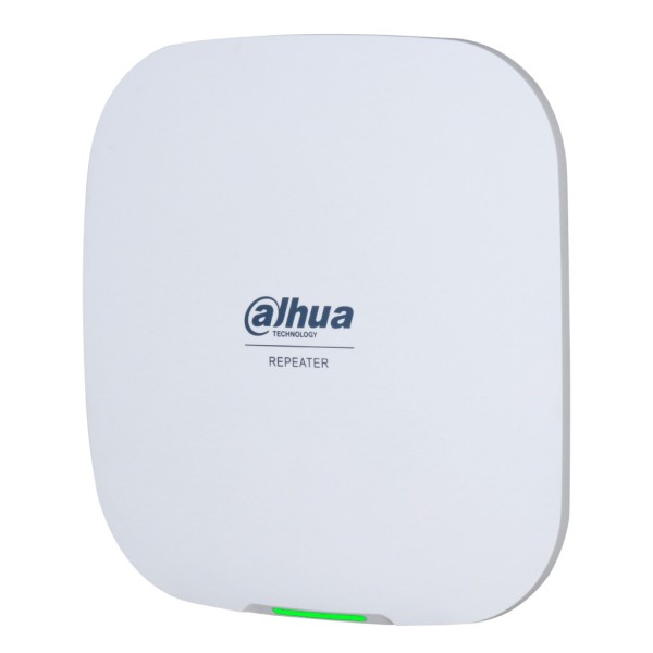Comprar DAHUA ARA43-W2(868) Repetidor de alarma. Vía radio 868MHz. Grado2 ARA43-W2(868)
