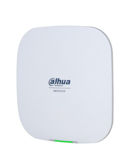 Comprar DAHUA ARA43-W2(868) Repetidor de alarma. Vía radio 868MHz. Grado2 ARA43-W2(868)