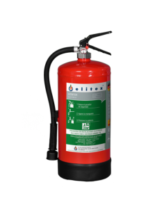 Comprar ELITEX F-500-WD9F-500 Extintor 9L agente F-500 F-500-WD9F-500