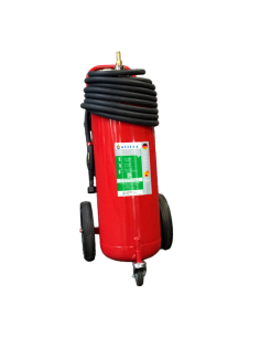 Comprar ELITEX F-500-WA50F-500 Extintor 50L agente F-500 F-500-WA50F-500