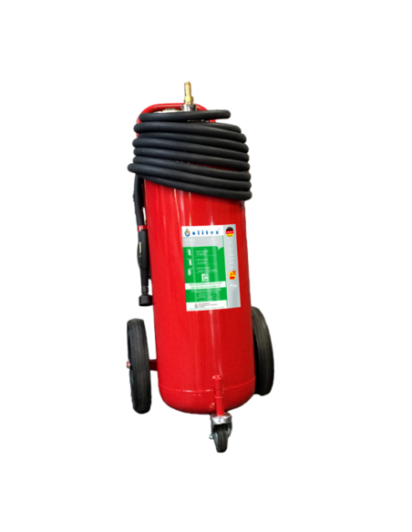 ELITEX F-500-WA50F-500 Extensor 50L Agent F-500