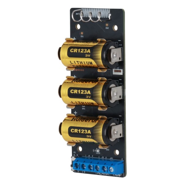 Comprar DAHUA ARM320-W2(868) Expansor de entrada. Vía radio 868MHz. Grado2 ARM320-W2(868)