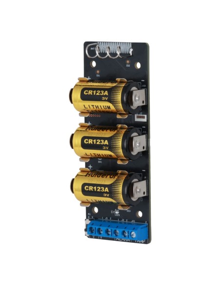 Comprar DAHUA ARM320-W2(868) Expansor de entrada. Vía radio 868MHz. Grado2 ARM320-W2(868)