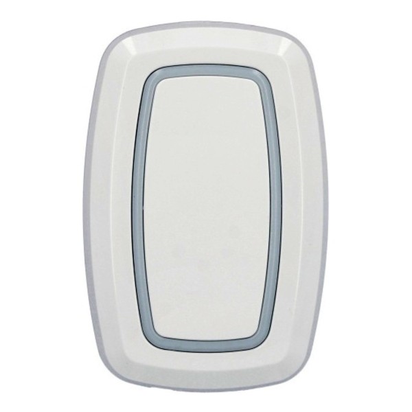 Comprar CDVI TTH2641E1B Transmisor RF táctil Erone TTH 1CH Blanco TTH2641E1B