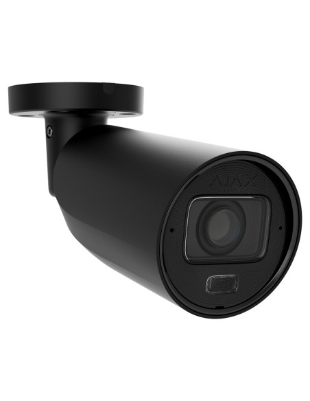 Comprar AJAX BULLET-HLVF-5-BL Ajax BulletCam HLVF 5 Mp. Color Negro BULLET-HLVF-5-BL