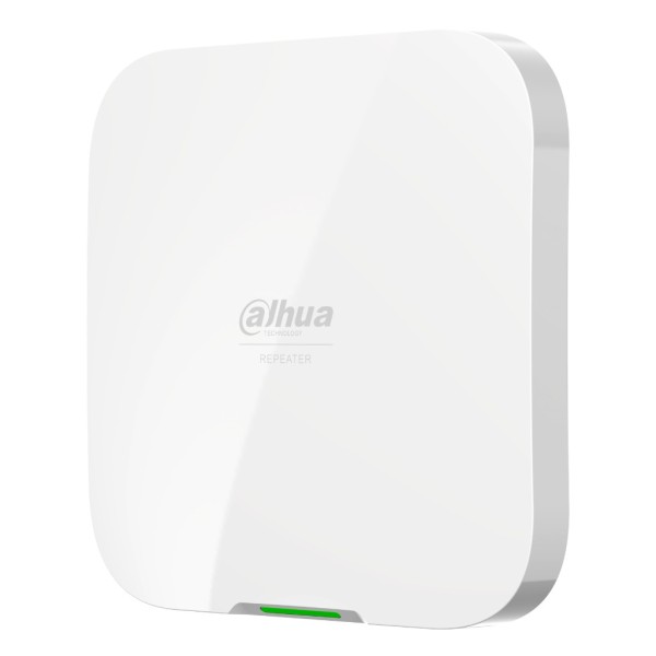 Comprar DAHUA ARA46-N-W2(868) Repetidor de alarma Pro (solo compatible con la serie ARC3800H) ARA46-N-W2(868)