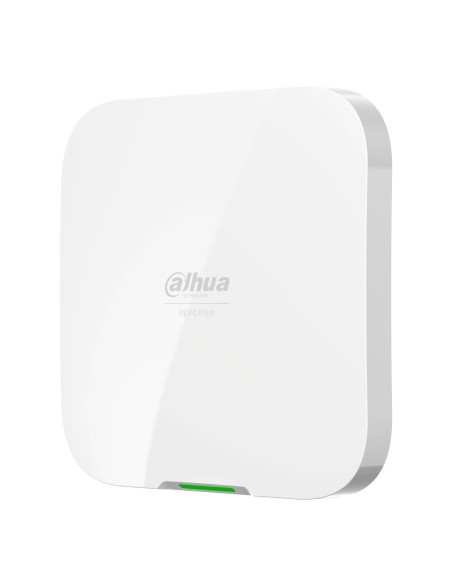 Comprar DAHUA ARA46-N-W2(868) Repetidor de alarma Pro (solo compatible con la serie ARC3800H) ARA46-N-W2(868)
