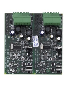 Kidde Kidde-193 2x-A-lb Acessório Central Incêndios Endereçável, Placa de Expansão de Loop, 2 Gravatas 500 Ma por Loop Kidde / A