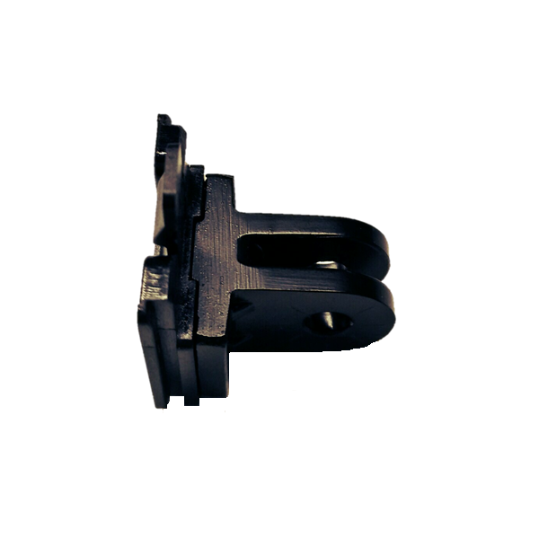 Soluções Hikvision Hik-Sol-1041 Acessórios para suporte - Adaptador (somente para Support Acessório de suporte - Adaptador