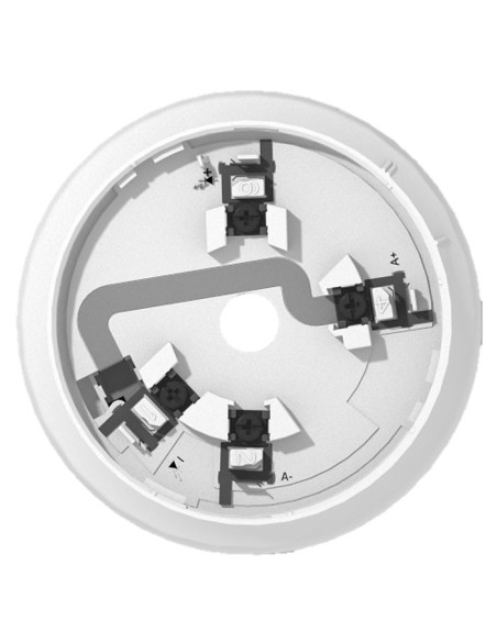 Kaufen KIDDE KIDDE-604 KL7A-Sockeladapter von Kilsen auf Kidde-Excellence-Sockel