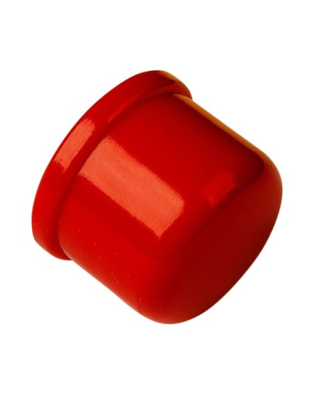 Acheter KIDDE KIDDE-194 Adaptateur de fin de ligne pour tube de 27 mm pour systèmes d’aspiration Couleur rouge Kidde/Aritech