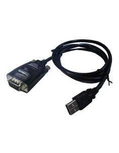 Comprar OPTEX OPTEX-136 Adaptador USB a Serie RS232 para paneles serie FDXXX USB to RS232 Serial Kit
