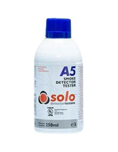Comprar KIDDE KIDDE-195 Aerosol probador de detectores de humo. Inflamable Kidde SC010
