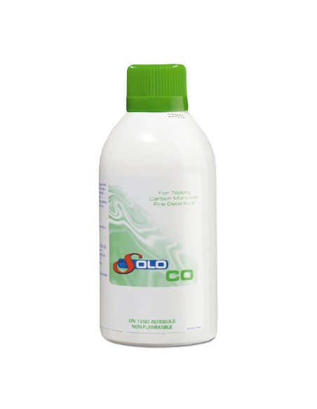 Comprar KIDDE KIDDE-196 Aerosol probador de detectores de monóxido de carbono Kidde SC008CO