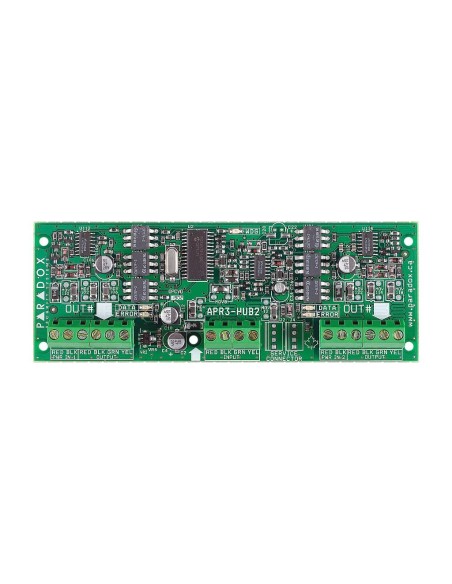 Comprar PARADOX | Loja Online Oficial