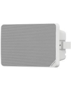 Kaufen HIKVISION AUDIO HIK-AUDIO-8 analoger Lautsprecher 20 W 5,25" horizontal und vertikal Weiß