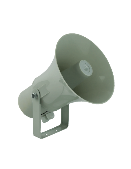 Comprar KIDDE KIDDE-764 Altavoz de bocina, 15 W de potencia, 100 V ABT-T2015