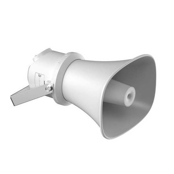 Comprar HIKVISION AUDIO HIK-AUDIO-58 Altavoz de bocina IP 7W DS-QAZ1307G1T-E(C)