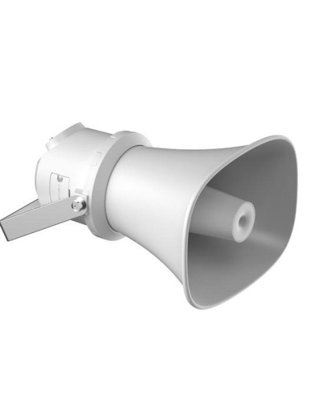 Comprar HIKVISION AUDIO HIK-AUDIO-58 Altavoz de bocina IP 7W DS-QAZ1307G1T-E(C)