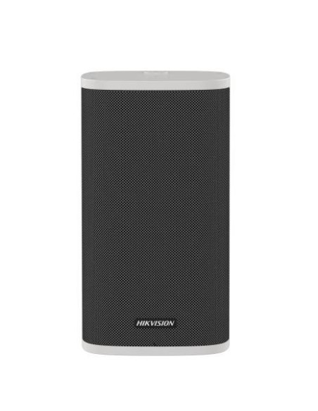 Comprar HIKVISION AUDIO HIK-AUDIO-12 Altavoz de columna IP de 30W DS-QAZ1430G1