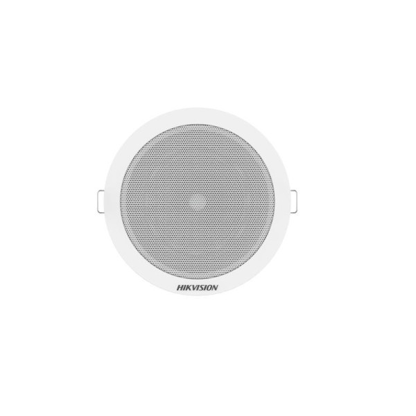 Acheter HIKVISION AUDIO HIK-AUDIO-15 Haut-parleur de plafond analogique 6 W