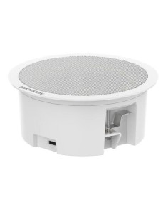 Comprar HIKVISION AUDIO HIK-AUDIO-13 Altavoz de techo IP 6W DS-QAZ1206G1-BE