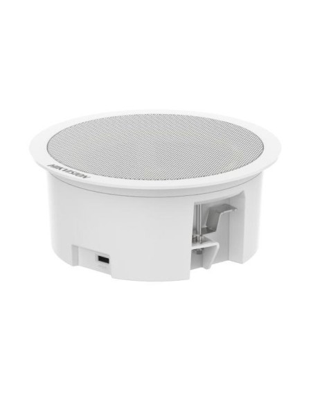Hikvision Audio Hik-Audio-14 DS-Qaz1203G1-BE 3W IP Speaker